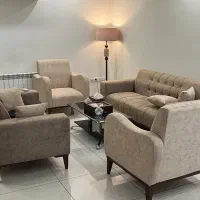 مبلمان کاملا نو