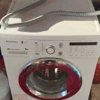 لباس شویی|ماشین لباسشویی و خشککن لباس|آشخانه, |دیوار