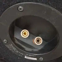 آمپیلی فایر وساب با خازن|سیستم صوتی خانگی|تهران, علم و صنعت|دیوار