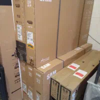 تلویزیون ۵۰ سام و جی پلاس|تلویزیون و پروژکتور|خوی, |دیوار