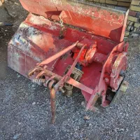 تراکتور گلدانی۲۳۰|خودرو سنگین|رفسنجان, |دیوار