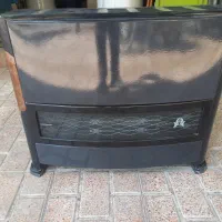 بخاری بزرگ، مارک هیتا شعله ،