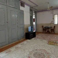 یک واحد مسکونی طبقه بالا نود متری|اجارهٔ خانه و ویلا|یزد, |دیوار