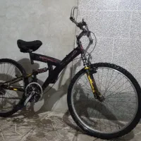 دوچرخه ۲۶