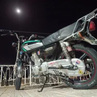 موتور 200احسان