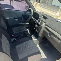 پراید وانت|خودرو سواری و وانت|امیدیه, |دیوار