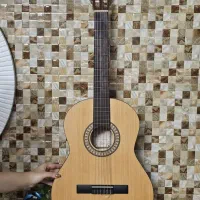 گیتار کلاسیک پارسی مدل C7|گیتار، بیس، امپلیفایر|اندیشه, اندیشه فاز ۴|دیوار