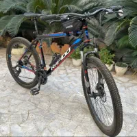 دوچرخه راپیدو