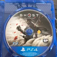Ghost ps5 / Ghost ps4|کنسول، بازی ویدئویی و آنلاین|تهران,  امام زاده قاسم (نیاوران)|دیوار