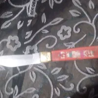 چاقو قدیمی|کلکسیون و سرگرمی|یزد, |دیوار