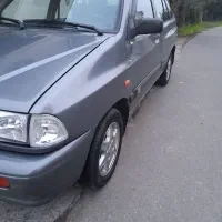 فروش ۱۴۱ مدل ۸۷ فرمان هیدرولیک