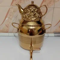 کتری قوری