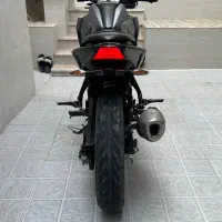 گلکسی an|موتورسیکلت|بوشهر, |دیوار