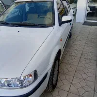 سمند LX مدل ۹۹|خودرو سواری و وانت|همدان, |دیوار