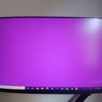 مانیتور کولر مستر ۲۷ اینچ