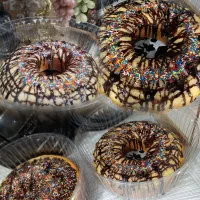 سفارش کیک عصرانه