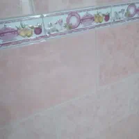 کاشی کاری  بنای سیمان کاری و تخریب کاری