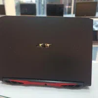 لپ تاپ گیمینگ acer nitro 5 515         فروش اقساطی|رایانه همراه|سمنان, |دیوار