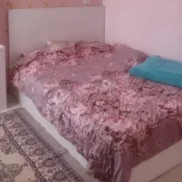 تخت خواب دونفره