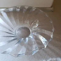 میوه خوری کریستال بوهمیا