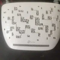 مودم adsl در حد نو