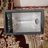 پروژکتر 400امپر|لامپ و چراغ|اسدآباد, |دیوار