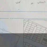 زمین روبه روی ترمینال|فروش زمین و ملک کلنگی|مسجد سلیمان, |دیوار
