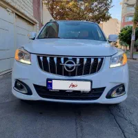 هایما s7 توربو مدل 97 عروسک