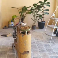 عدمات کف سابی وکفسابی ساختمان