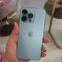 ایفون ۱۳ پرو