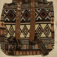کوله پشتی خارجی|کوهنوردی و کمپینگ|مشهد, ملک‌آباد|دیوار