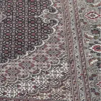 فرش دستباف جفت ۶ متری|فرش|اردبیل, |دیوار