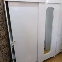 کمد در حد صفر