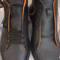 کلارک مردانه چرم نو