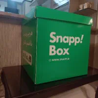 باکس اسنپ