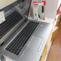 لپتاپcore i5رم16ddr4هاردssd  کاملانوباکارتن‌تاچ|رایانه همراه|تهران, پونک|دیوار