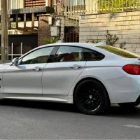 bmw 428 gran coupe