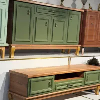 ست پذیرایی لوکس بهار 1014