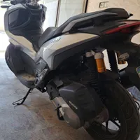 موتور adv همتاز-طرح هوندا، طرح کیلیک،‌طرح آیروکس|موتورسیکلت|اصفهان, شهید رجایی|دیوار