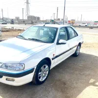 پارس tu5کلاس 13|خودرو سواری و وانت|اهواز, امانیه|دیوار