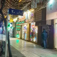 فروشنده الکتریکی