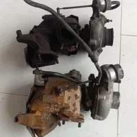 توربو شارژر ایسوزو ۶ تن ژاپنی اصلی