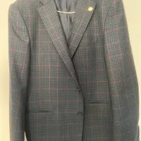 کت و شلوار مردانه