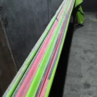 چادر سر در مغازه