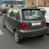 mvm 110  اتومات|خودرو سواری و وانت|تهران, سازمان برنامه شمالی|دیوار