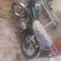 موتور مزایده