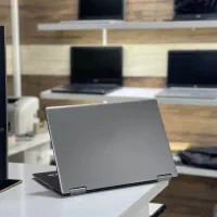 لپ تاپ YOGA لمسی 360درجه گرافیکدار دانشجویی/کد240