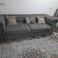 سلام مبل ۸نفرع چستر کلاسیک واسه جهازیمه