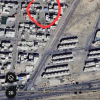 زمین مسکونی در شهرک الغدیر اشتهارد