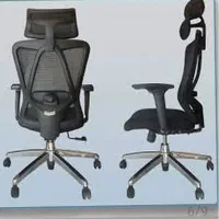 صندلی شرکتی همراه با۴۰ ضمانت کتبی به صورت نقد چک|صندلی و نیمکت|بجنورد, |دیوار